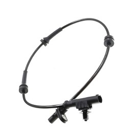 KHGUZ Car Wheel Speed Sensor, OEM# 3630050U2010 Anti-Lock Vehicle Brake System Rear Left Sensing Device, Auto Brake Wheel Speed Sensor Replacement Accessories Compatible with Heyue Models