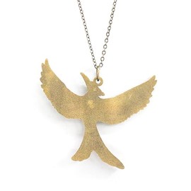 Collar de juego del hambre para hombres y mujeres, diseño de anime de Sinsajo