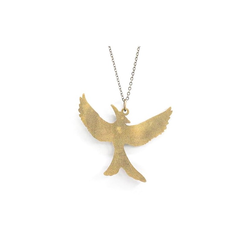 Collar de juego del hambre para hombres y mujeres, diseño