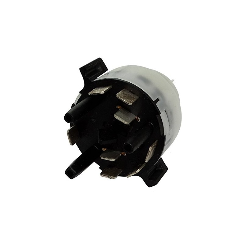 AERZETIX - C40186 - Ignition Starter Switch - Compatible with