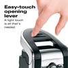 Hamilton Beach Smooth Touch Electric Automatic Can Opener with Easy