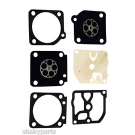 Zama GND-39 Gasket And Diaphragm Fits STIHL BG55/65/85
