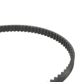 D B Spares 2 Premium Quality Drive Belts Compatible with The Belle Minimix Mixer 150 Part 900/99915