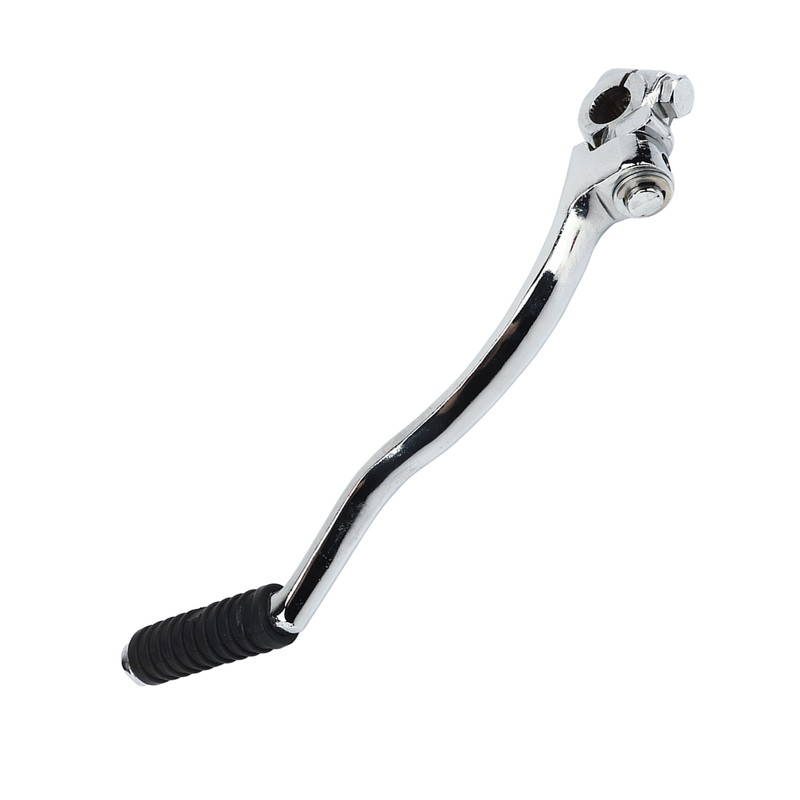 16mm Starter Lever Heavy Duty Foldable Kick Start Lever for