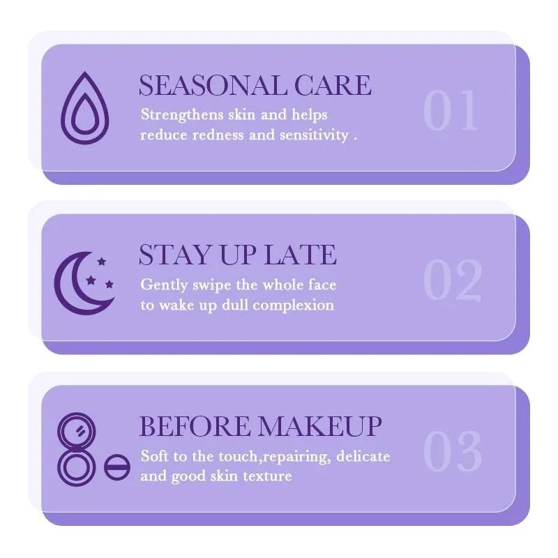 Crema Bioaqua día/noche para todo tipo de piel de 60g