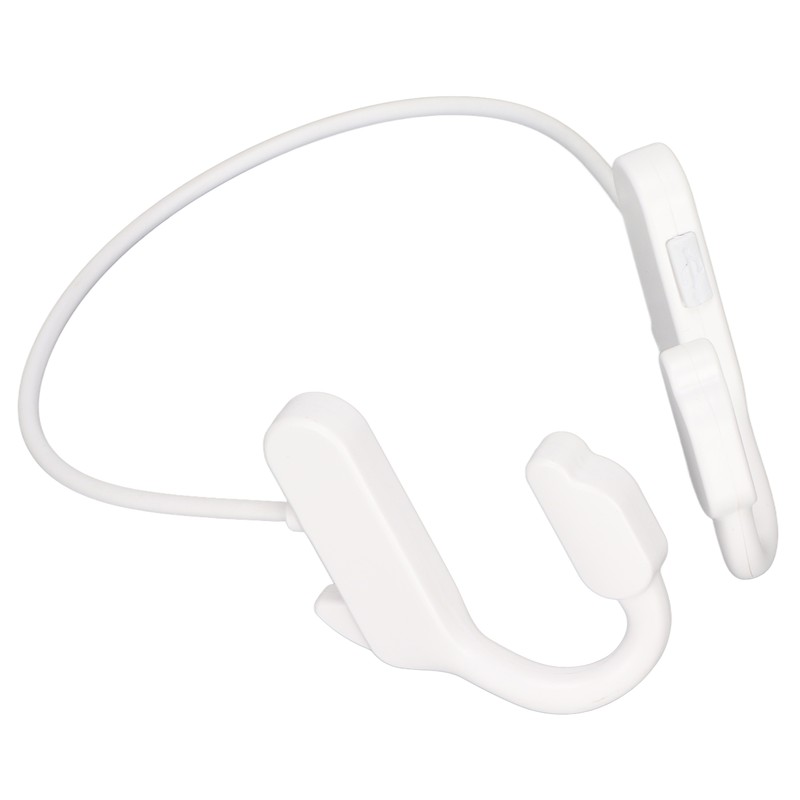 Open Ear Headphone Bluetooth 5.2 USB Charging Touch Control Wireless
