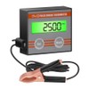 Tachometer Chainsaw, Suitable for 2 Stroke/4 Stroke Small Engines, Mini