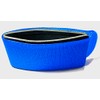SkiMarket Ski Ties - Jumbo Pair of Ski Foam Backed