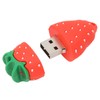 Cute Cartoon USB Flash Drive Home Office USB Stick for