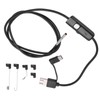 AN100‑3.9 3.9mm Endoscope High Definition Inspection Camera Pipeline Mobile Phone