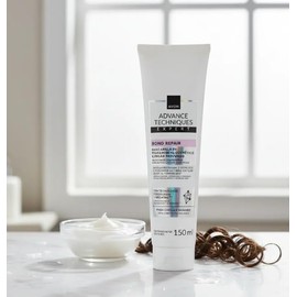 Crema Avon Advan Tech Expert Tratamiento Capilar Bond Repair 150ml