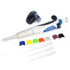 A1000 Micro Transfer Pipette Manual Adjustable Single Channel Pipette Pipet