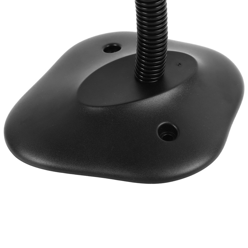 Universal Barcode Scanner Stand, Adjustable Angle, Firm Hold, Easy to