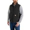 Carhartt Men's Super Dux™ Relaxed Fit Lightweight Softshell Vest, Black,