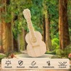 USB Stick,128gb USB Stick,USB 3.0 Flash Drive,USB 128gb,Wooden Guitar