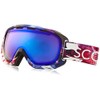 SCOTT US Fix Ski Goggles, Cerise Pink, Black Chrome Natural