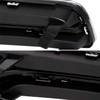 Spec-D Tuning Smoke Lens Fog Lights + H11 Bulbs +