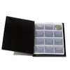 SCHULZ Coin Pocket Album for 120 Pieces 2 Euro Coins
