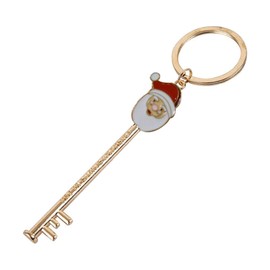 Widdle Gifts Santa's Secret Magic Key Christmas Eve 10cm - 3654