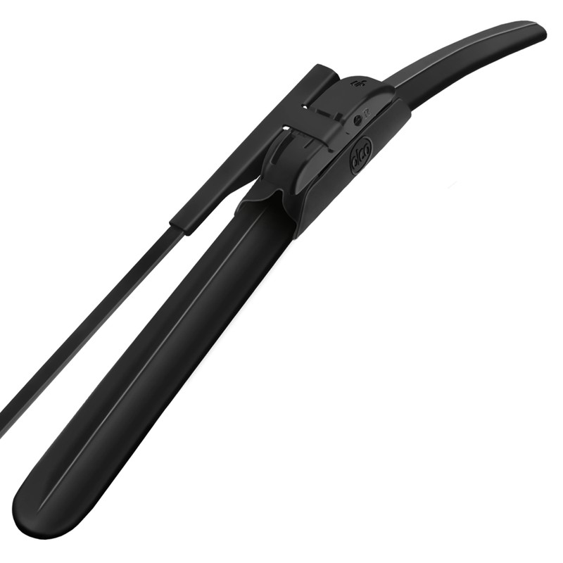 alca® Windscreen Wiper Set for Vauxhall Astra H GTC L08