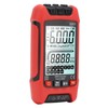 Digital Multimeter Kit Intelligent Large Screen High Accuracy Automatic Fire