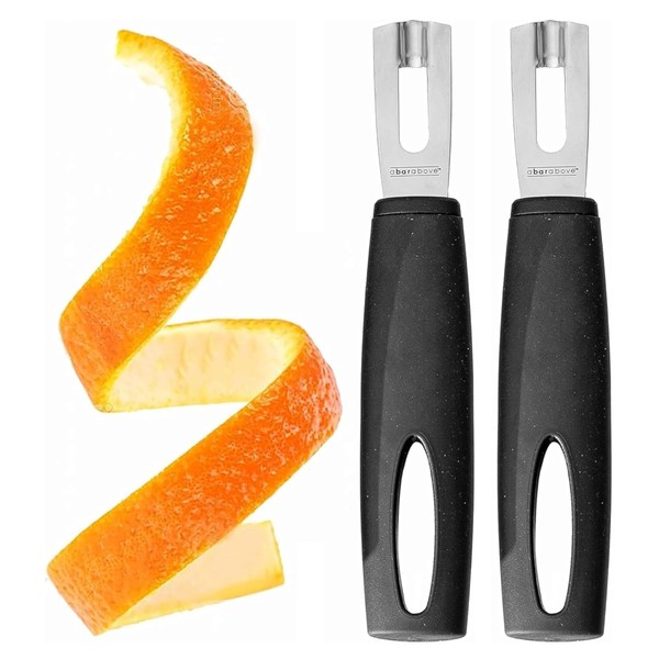 A Bar Above Premium Quality Channel Knife, Stainless Steel Bar