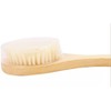Cepillo Corporal para Ducha HEANUJJ O20LH5473TBWN – Mango Largo y
