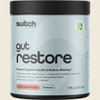Switch Nutrition Gut Restore Cloudy Apple 159g