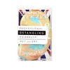 Tangle Teezer | The Original Mini Detangling Hairbrush for Wet