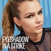 Maybelline New York Color Strike Eye Shadow Pen, Cream To