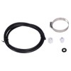 Chlorinator Feeder Connection Pack Clamp Tubing Hayward CL200 CL220 Parts