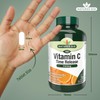 Natures Aid Vitamin C 1000mg Time Release - High Strength