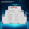 GRT8-M2 Multifunctional Delay Time Relay with 10 Functions DIN Rail