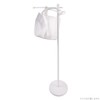 Hawkeye Small Lightweight Mask Stand with Fish Clip