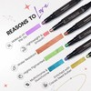 CHARMACY Multichrome 2 in 1 Cream Eyeshadow Stick, Waterproof Eye