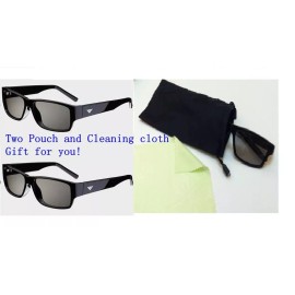 Beyutioon 2 Pair VIZIO THEATER 3D glass for VIZIO M501d m551d m601d m651d m701d m801d TV