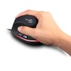 T-20 Mouse Wired Vertical Mouse Ergonomic Rechargeable 4 3200 movement