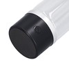 Hydrogen Water Bottle Portable Generator Ionizer Machine Health Cup for