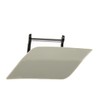 LST Bezel Cover Headlight Cleaning System SRA Left W204 S204