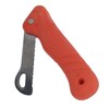 Stainless Steel Rope Safety Saw Cutter Floating Emergency Tool Cutter
