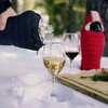 Puffin - The Caddy Wine Bag - Wine Chiller &