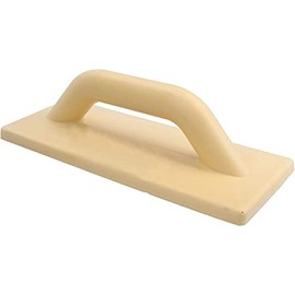 Tile and Stucco Poly Rendering Float 11"x5.5"