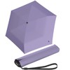 Knirps Ultra US.050 Slim Manual Pocket Umbrella - Ultra Light