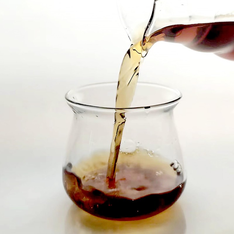 UHIWALKER 9.7oz Espresso Cups Espresso Shot Glasses for OREA,275ml Glass