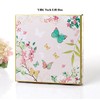 YBK Tech Bone China Dessert Plate/Salad Plate Ceramic Plate for