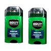 Brut Oval Solid Deodorant - 2.25 oz - 2 pk