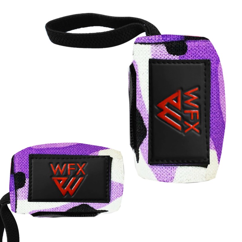 Wrist Wraps for Fitness Workout Training Heavy Weight Lifting Wrist