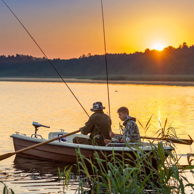 Relaxdays 1 x Transparent Plastic Box, 9 Compartments, Tool Box,