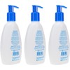 Vanicream Gentle Facial Cleanser for Sensitive Skin with Pump Dispenser,