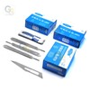 G.S 300 Scalpel Sterile Blades #11 with 3 Free Scalpel
